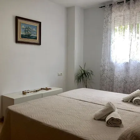 Apartamento Tenerife Apartment Oropesa del Mar