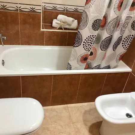 Apartamento Tenerife アパート