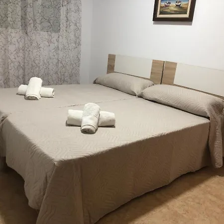 Apartamento Tenerife アパート オロペサ・デル・マール