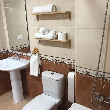 Apartamento Tenerife