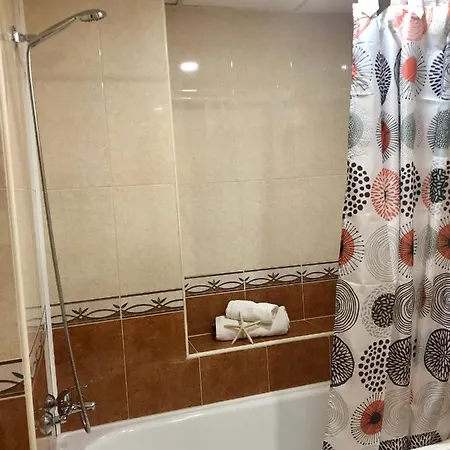 Apartamento Tenerife アパート オロペサ・デル・マール
