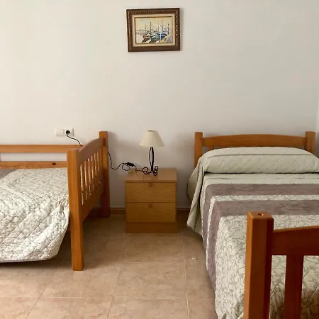 Apartamento Tenerife アパート *