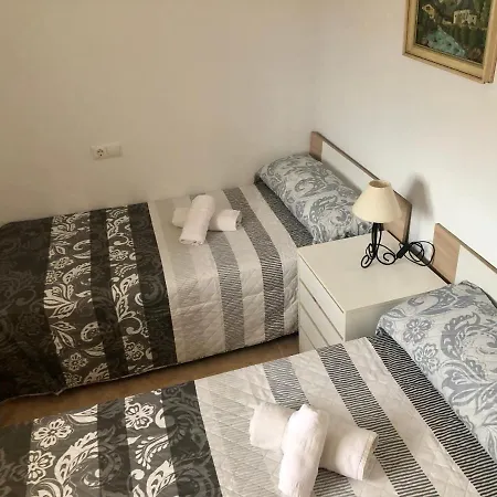 Apartamento Tenerife アパート オロペサ・デル・マール
