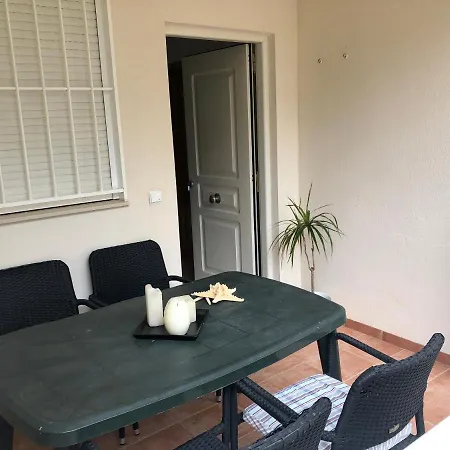 Apartamento Tenerife *