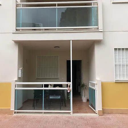Apartamento Tenerife *