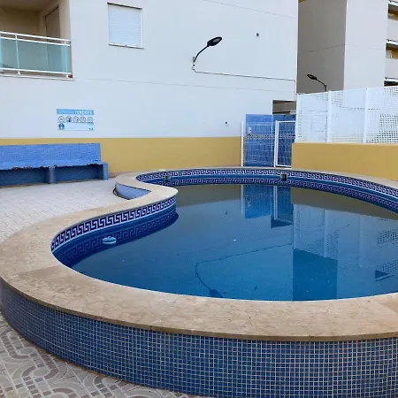 Apartamento Tenerife アパート オロペサ・デル・マール