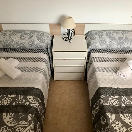 Apartamento Tenerife *