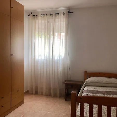 Apartamento Tenerife *