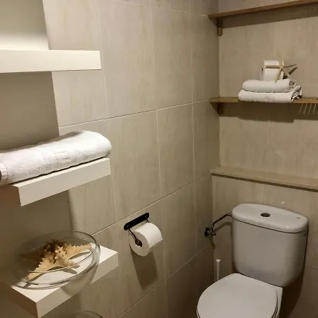 Apartamento Tenerife * オロペサ・デル・マール