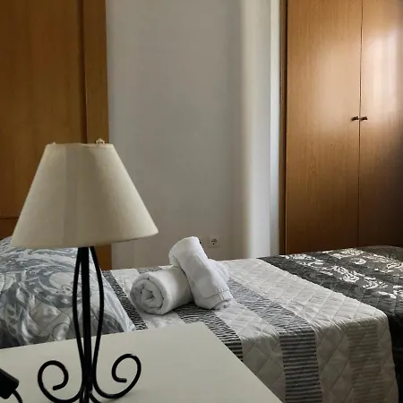 アパート Apartamento Tenerife *
