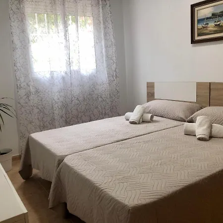 Apartamento Tenerife Apartment