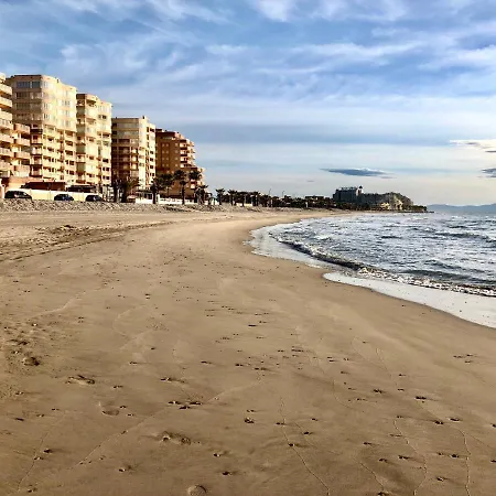 Apartamento Tenerife