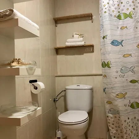 Apartamento Tenerife *
