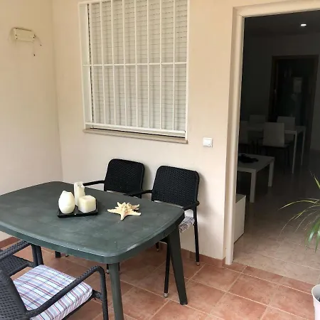 Apartment Apartamento Tenerife