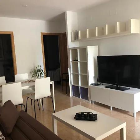 Apartamento Tenerife Apartment