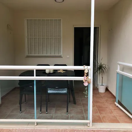 Apartamento Tenerife Apartment