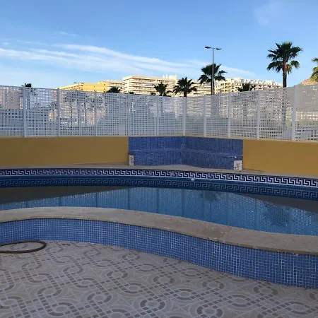 Apartamento Tenerife Apartment *