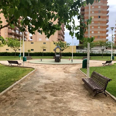 Apartamento Tenerife