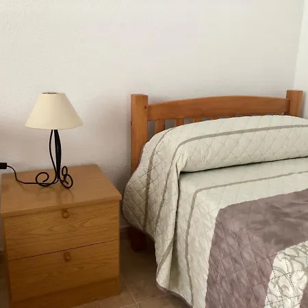 Apartment Apartamento Tenerife *