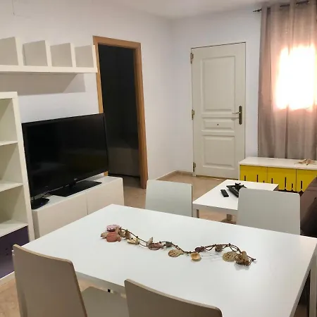 Apartamento Tenerife