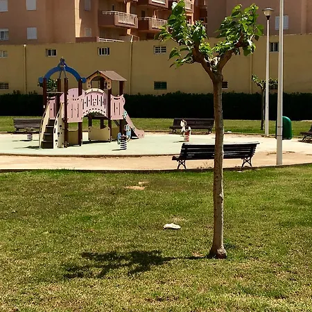 Apartamento Tenerife